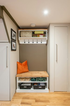 Coillte Cottage image 3
