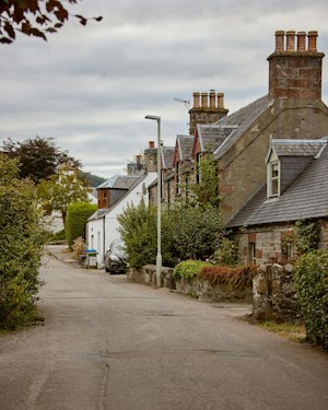 Coillte Cottage image 2