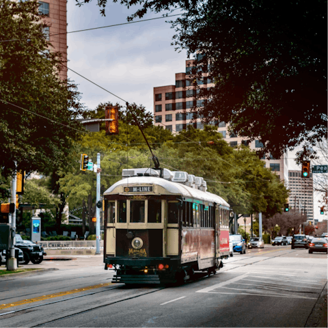 Explore your Downtown neighbourhood – Main Street Garden Park is right across the street