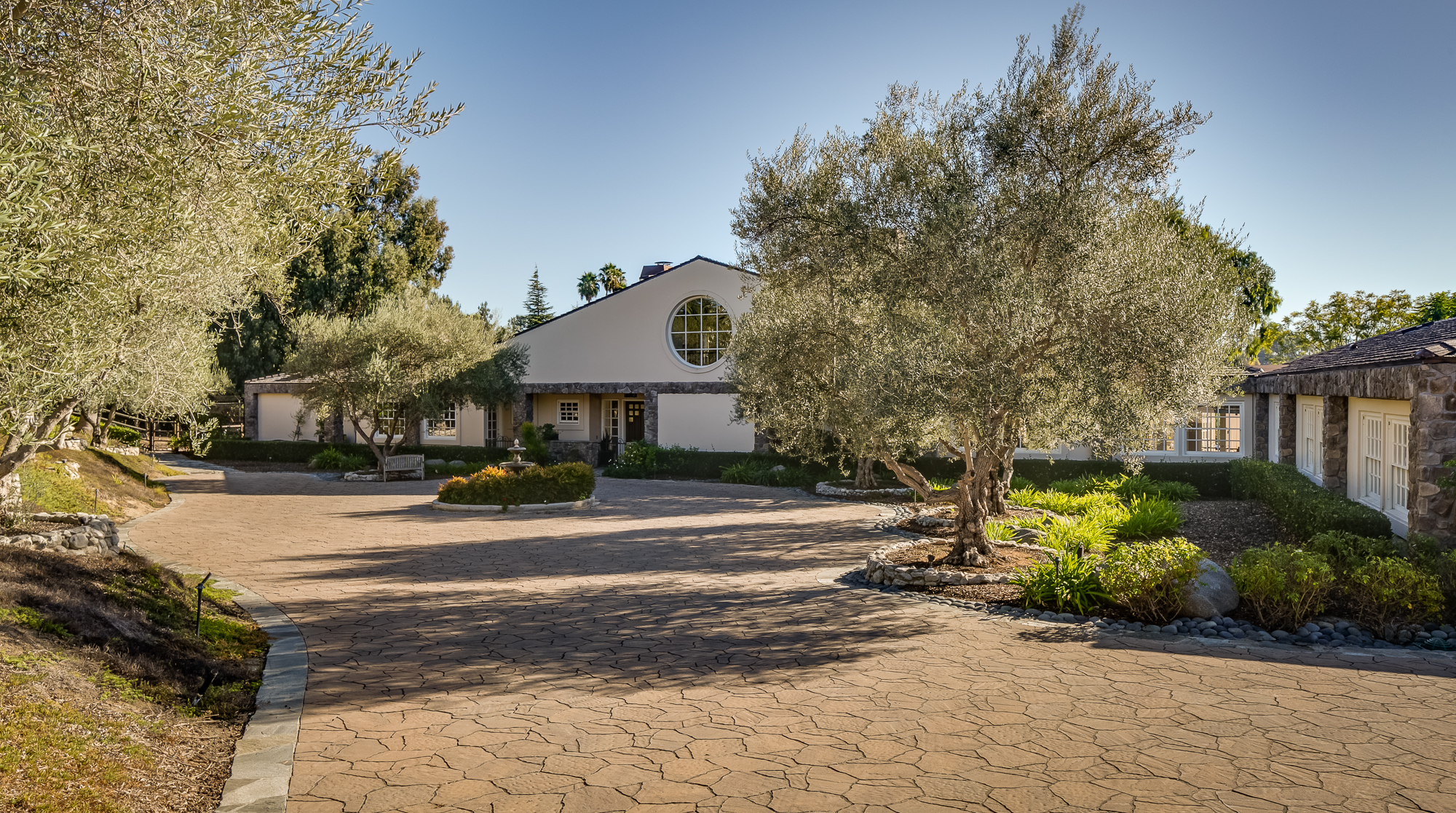 Casa Molino