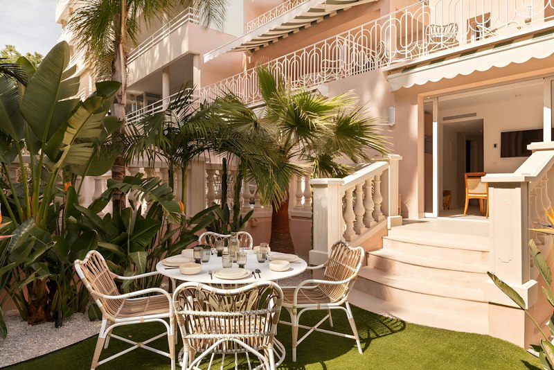 Cannes Bliss main image