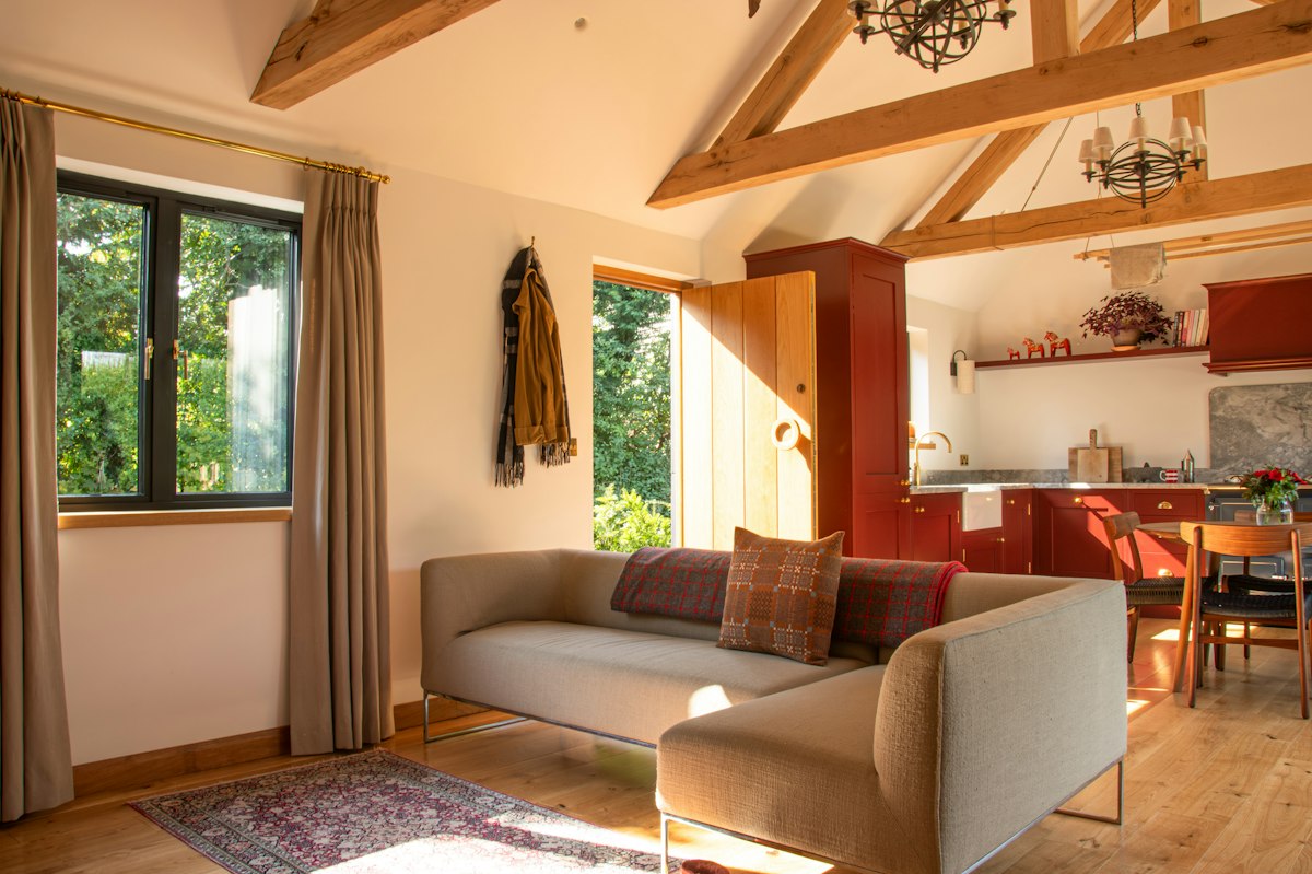 Kentish Comfort, South East