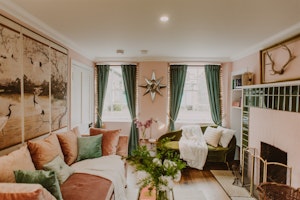 Under The Camellia Tree