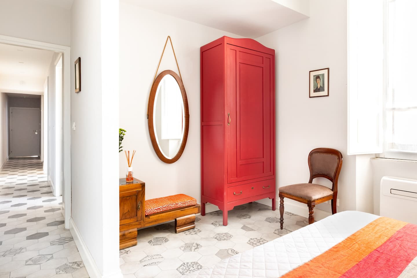 Anise & Liquorice, Rione IX Pigna, Rome Plum Guide