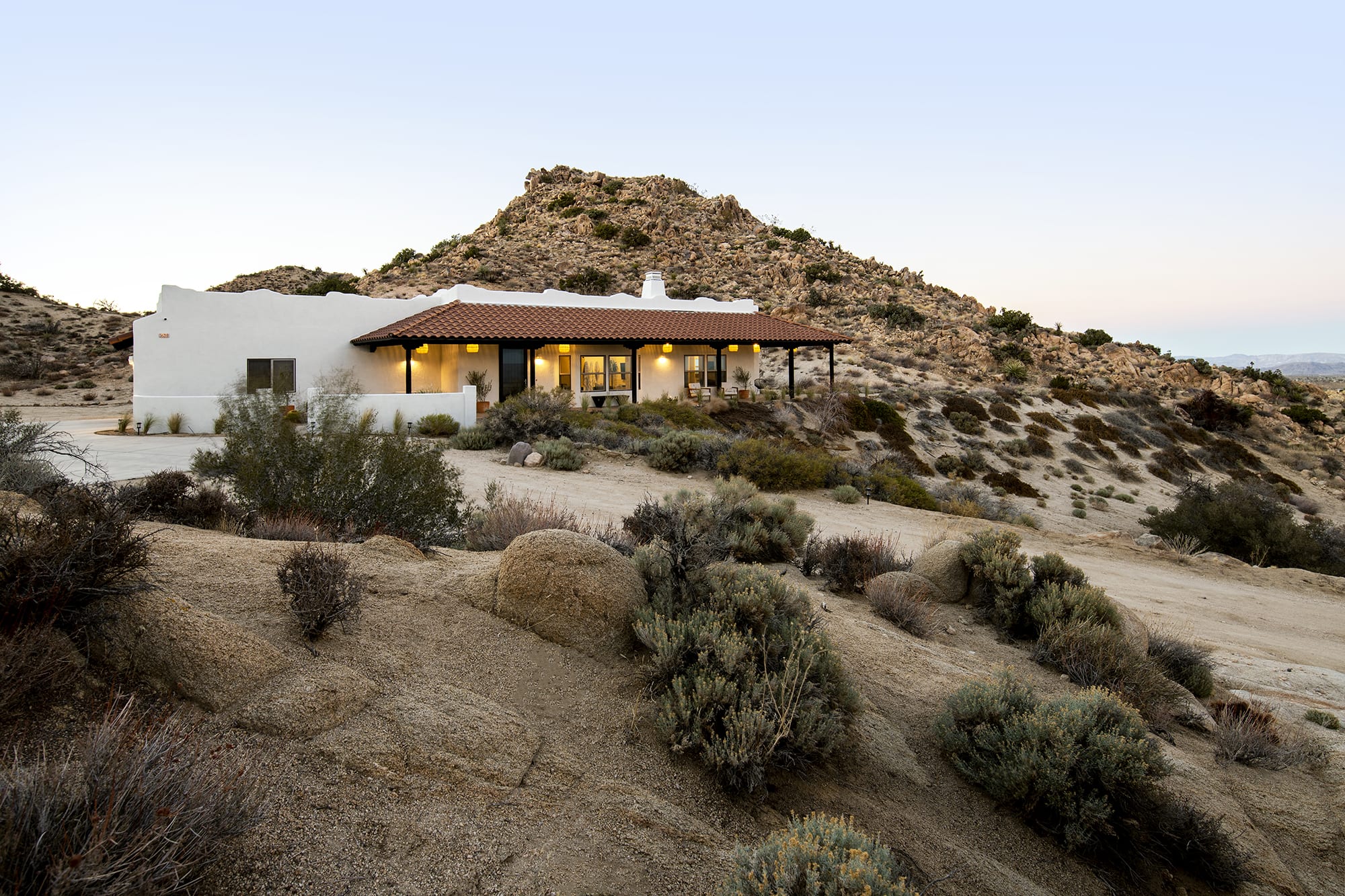 Stay in the best homes in Yucca Valley, CA, U.S. Plum Guide