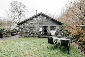 Fronwen Lodge image 13