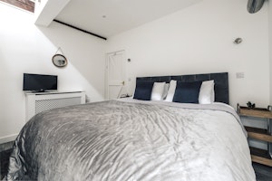 Fronwen Lodge image 12