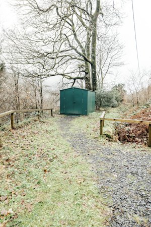 Fronwen Lodge image 10