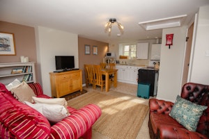 Dorset Cream Tea image 12