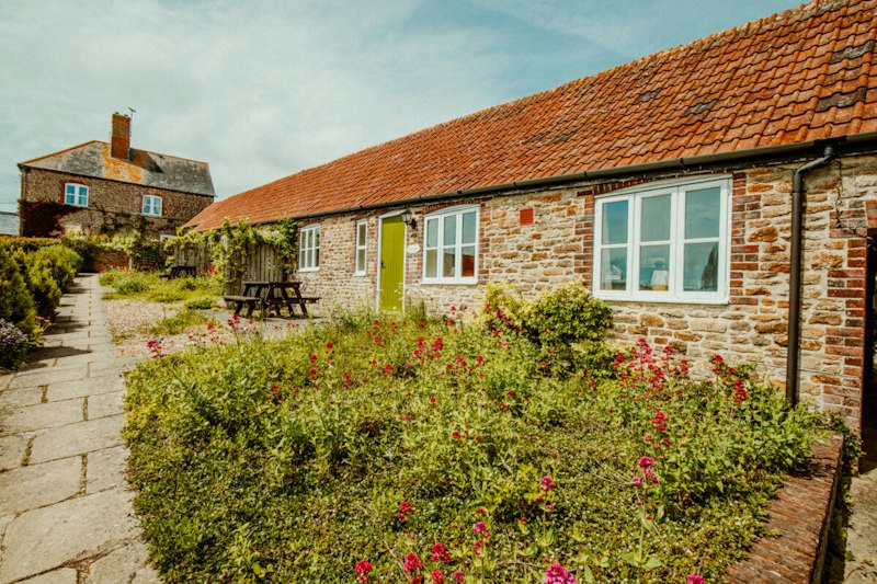 Dorset Cream Tea main image