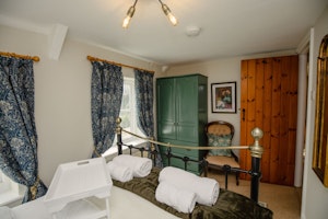 Dorset Cream Tea image 3