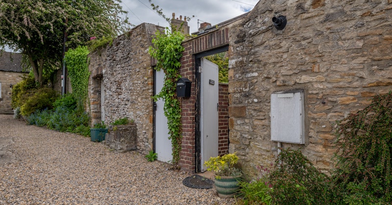 The Richmond Cottage additional image