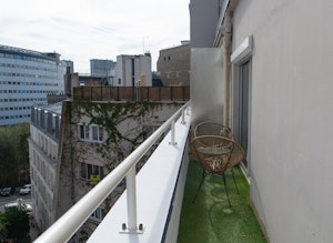Parisian Perfection image 10