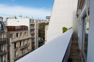 Parisian Perfection image 6