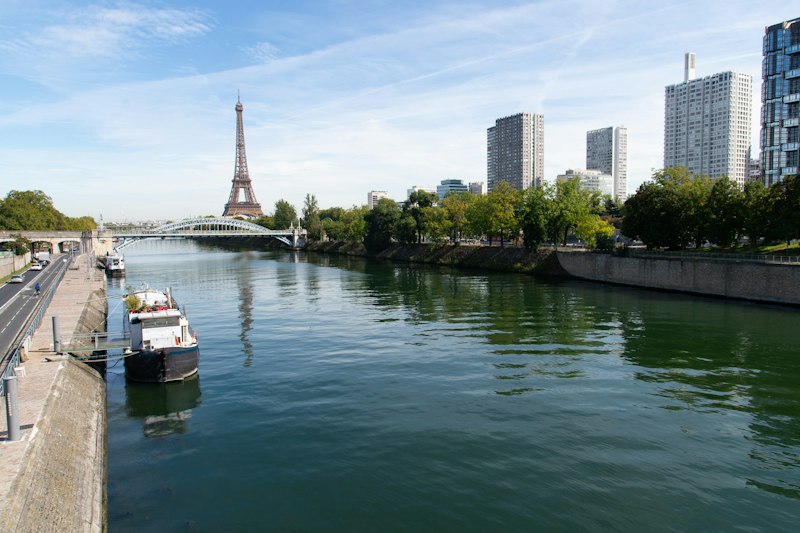Parisian Perfection additional image