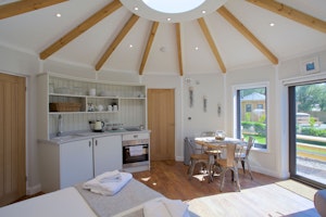 The Roundhouse image 6