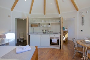 The Roundhouse image 3