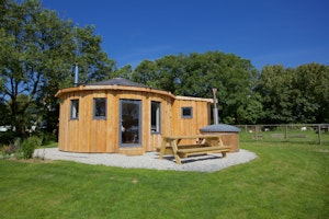 The Roundhouse image 1