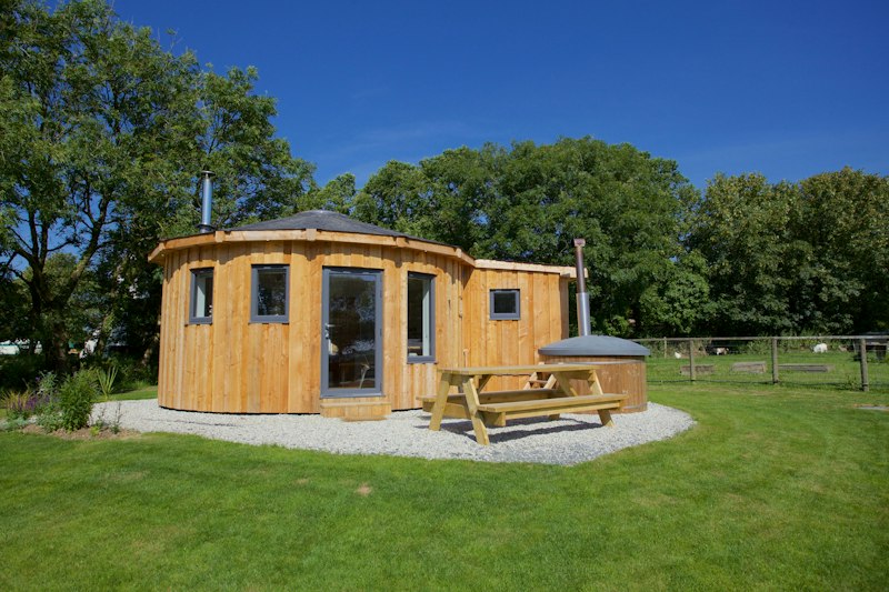 The Roundhouse main image
