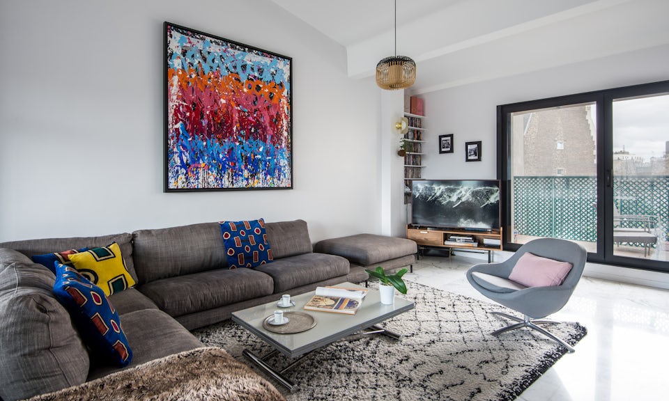Top Short Stay Rentals in Paris, France Plum Guide