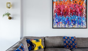 Abstract Expression image 2