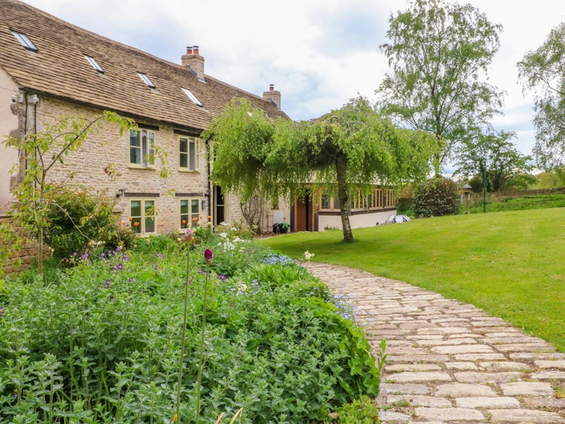 The Great Barn main image