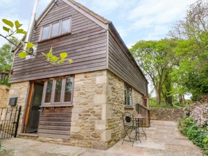 The Great Barn image 13
