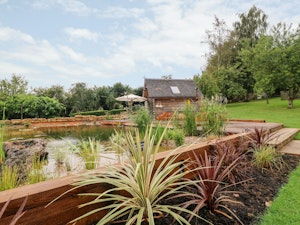 The Great Barn image 2