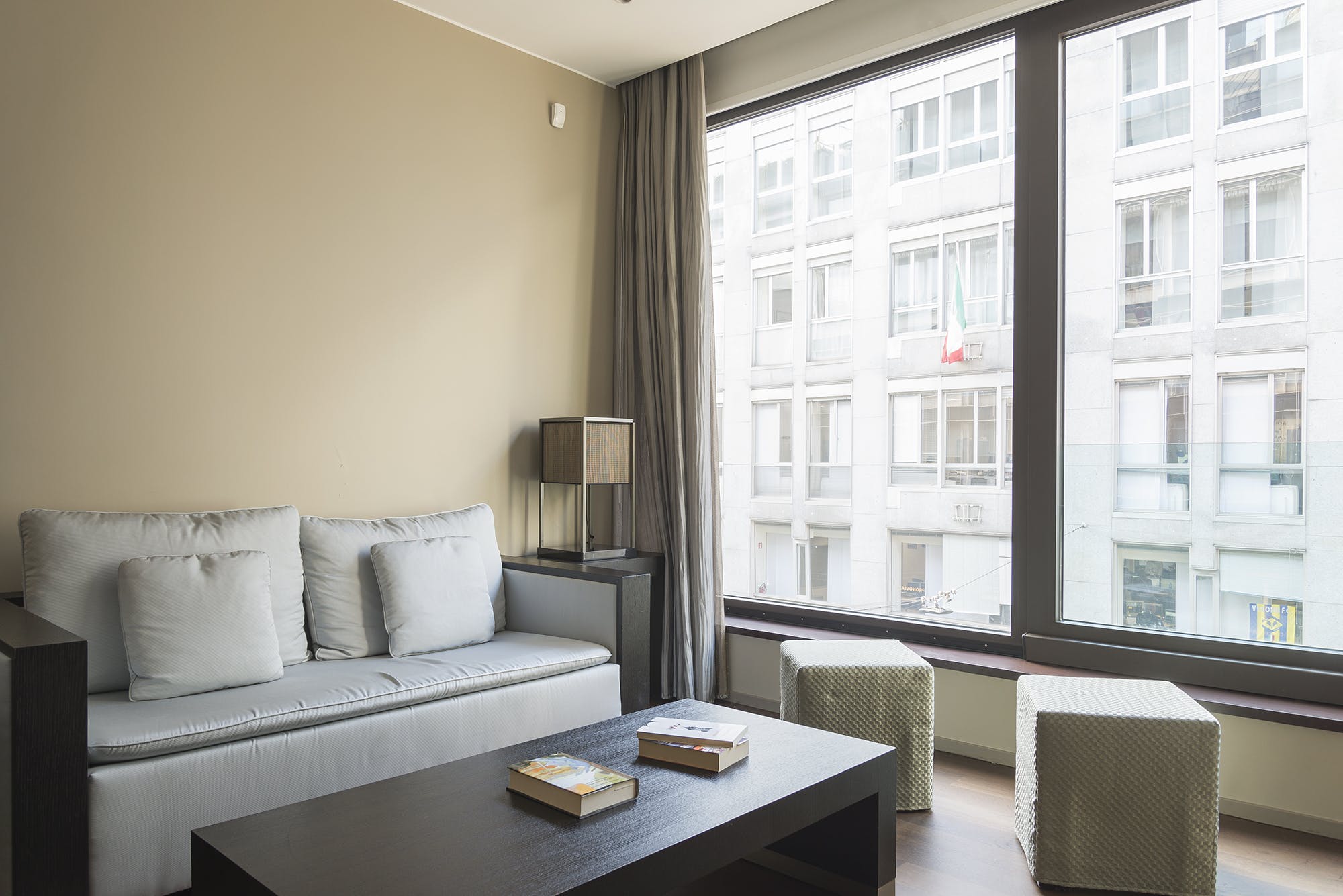 Latte Honey San Babila Milan The Plum Guide