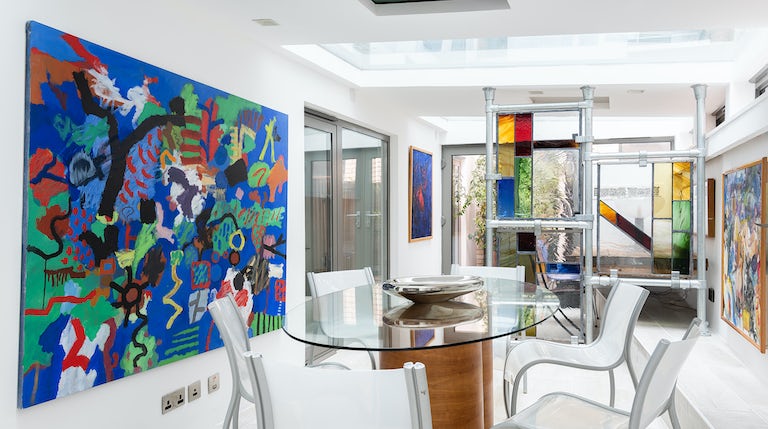 Top 20 Soho London Vacation Rentals Luxury Serviced Apartments Sky Full Of Stars