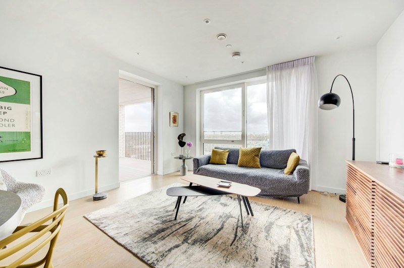 Walworth Skyline main image