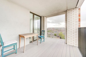 Walworth Skyline image 14