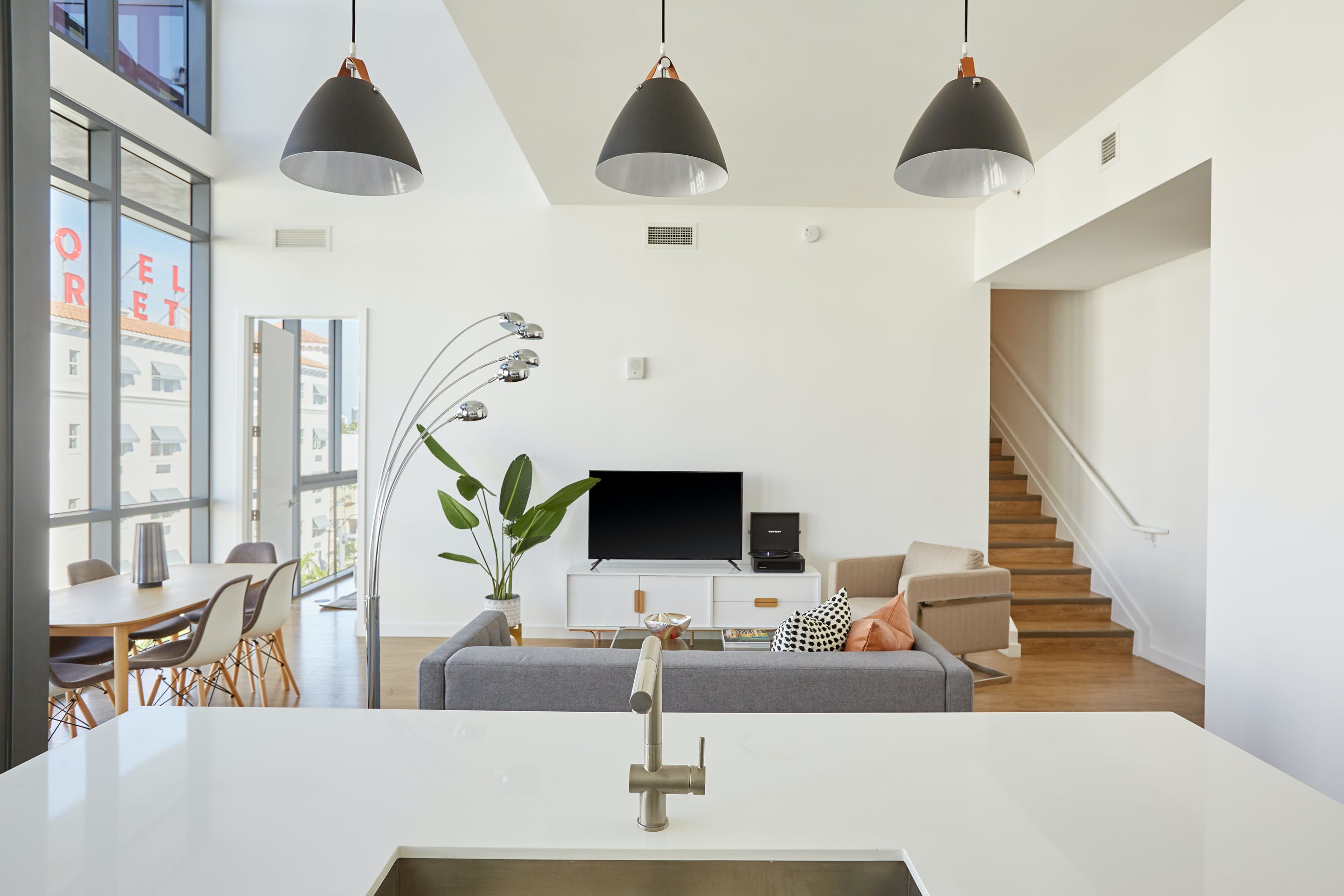 Sheet of Glass, City Center, Miami Beach Plum Guide