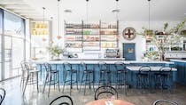 Dine at Lunetta All Day