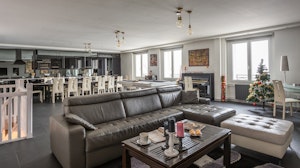 The Boardroom image 1