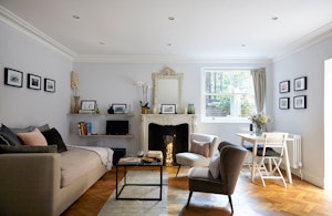 Pembridge Gardens image 1