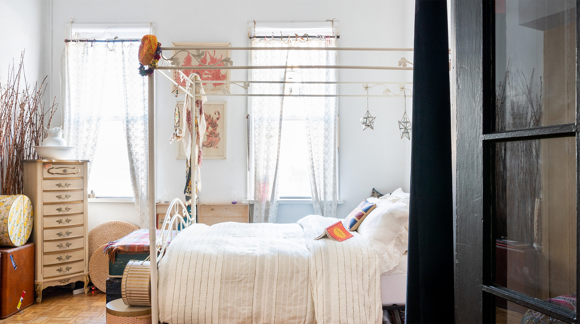 Dreamcatcher Williamsburg New York The Plum Guide