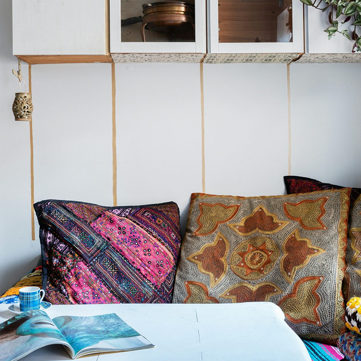 Dreamcatcher Williamsburg New York The Plum Guide