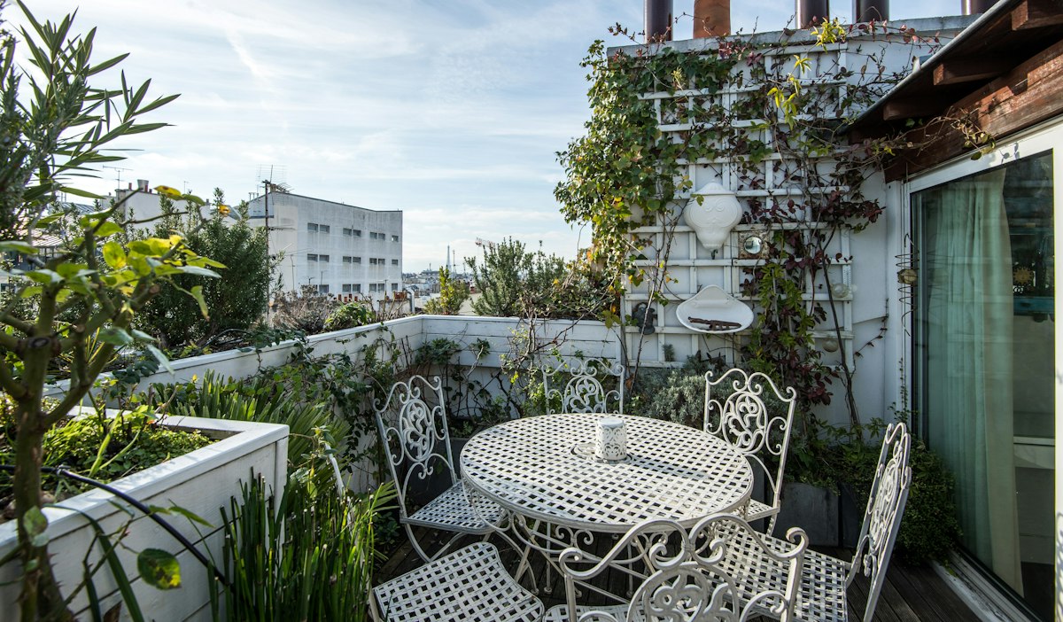 Moon Hangout, Ile-de-France