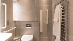 Bentinck Street Suite III image 7