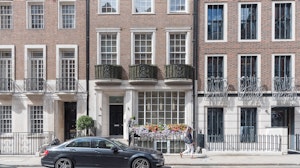 Bentinck Street Suite III image 6