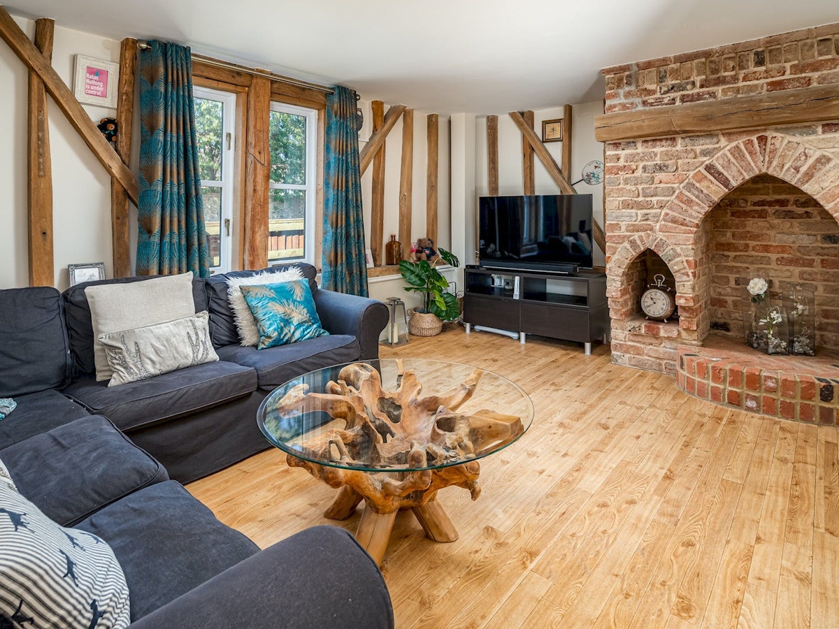 Chilterns Charm, South East