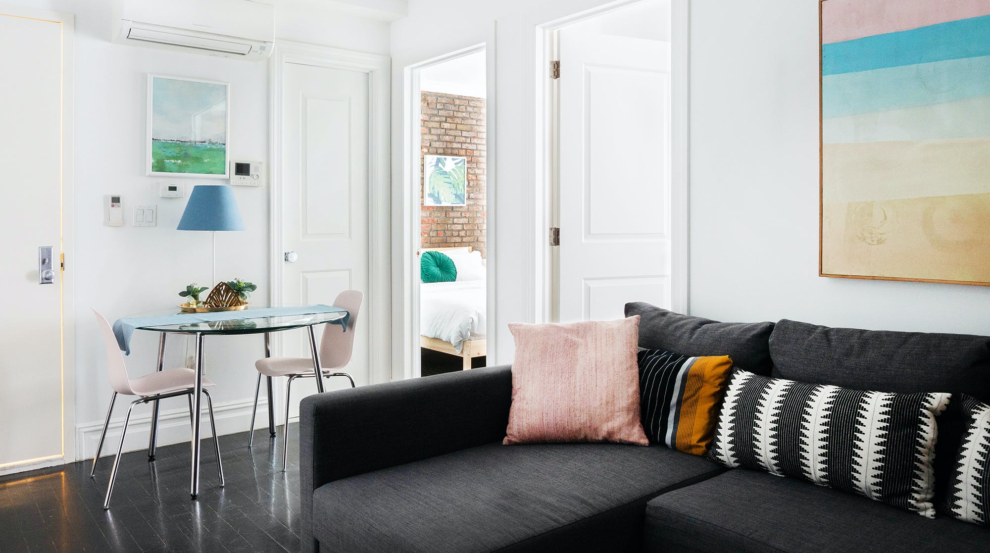 Pastel Brick Road New York, New York, United States Venue Report