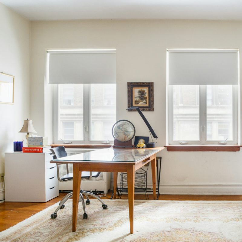 The perfect spot to write that novel