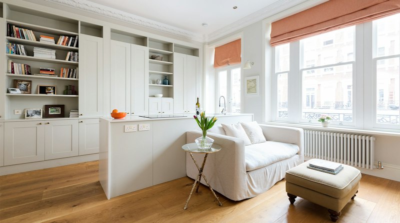 Maclise Road main image