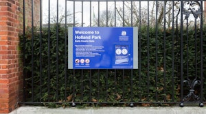 Maclise Road image 2