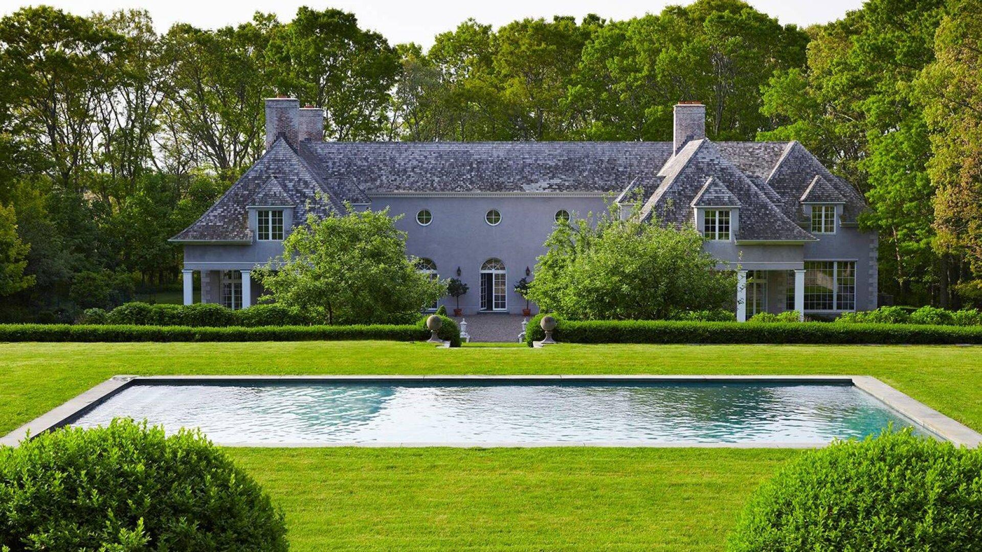 The Hamptons Manor