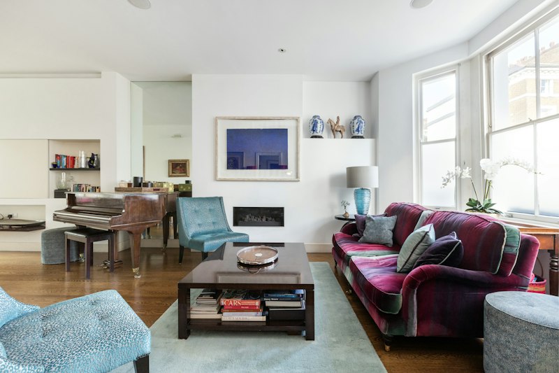 Periwinkle main image