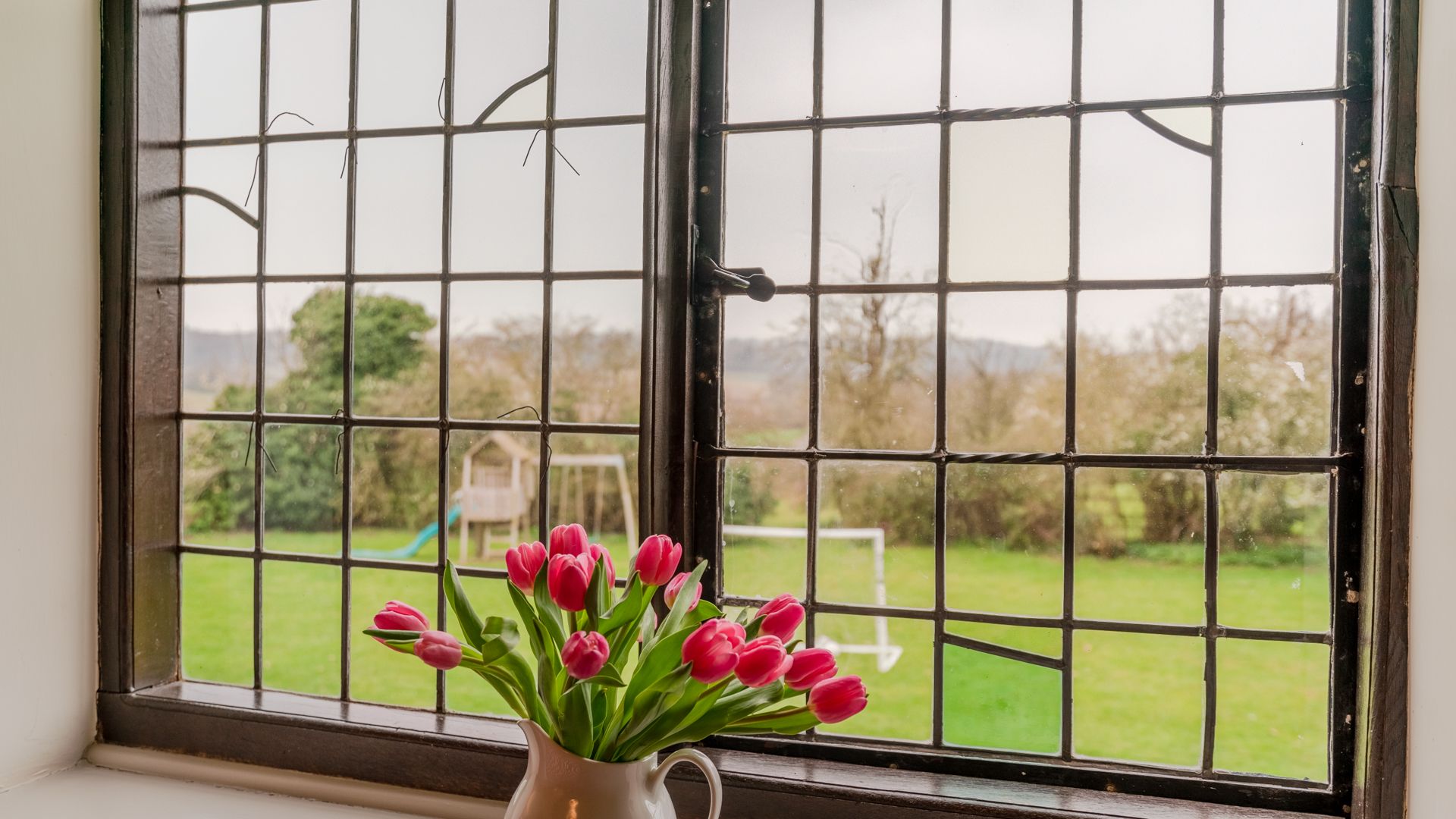 The Hunting Lodge at Ragley Estate