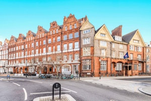 Belgravia & Bloom image 13